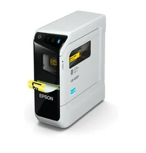 Замена тонера на принтере Epson LabelWorks LW-600P в Красноярске